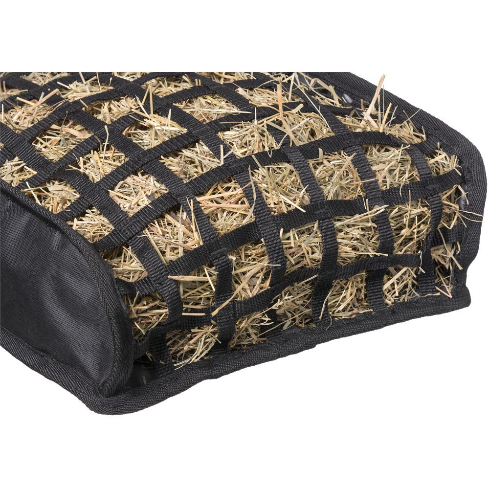 Mini Slow Feed Bag Web Front and Bottom by Tough1