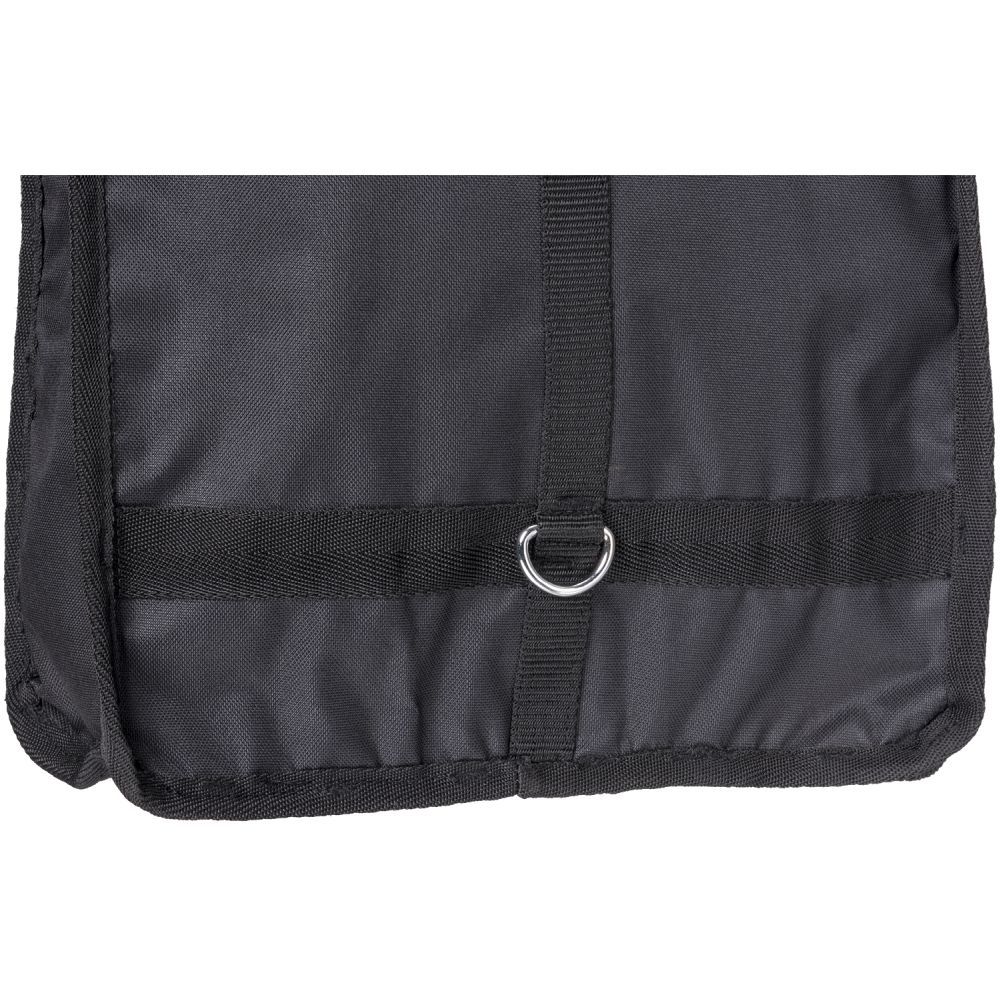 Mini Slow Feed Bag Web Front and Bottom by Tough1