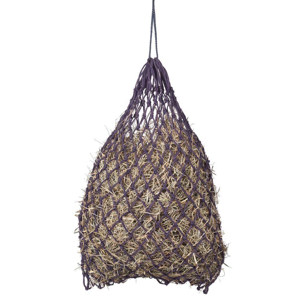 Mini Slow Feed Hay Net by Tough1