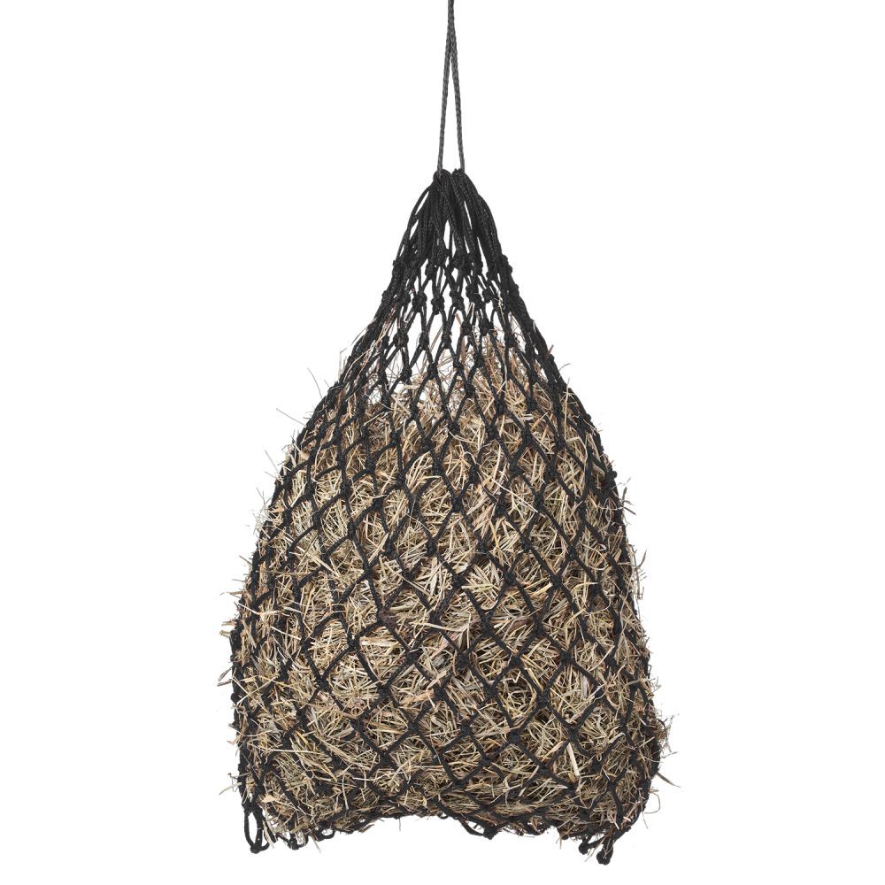 Mini Slow Feed Hay Net by Tough1