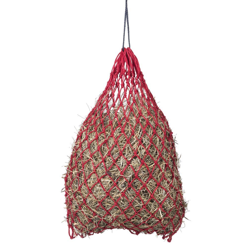 Mini Slow Feed Hay Net by Tough1