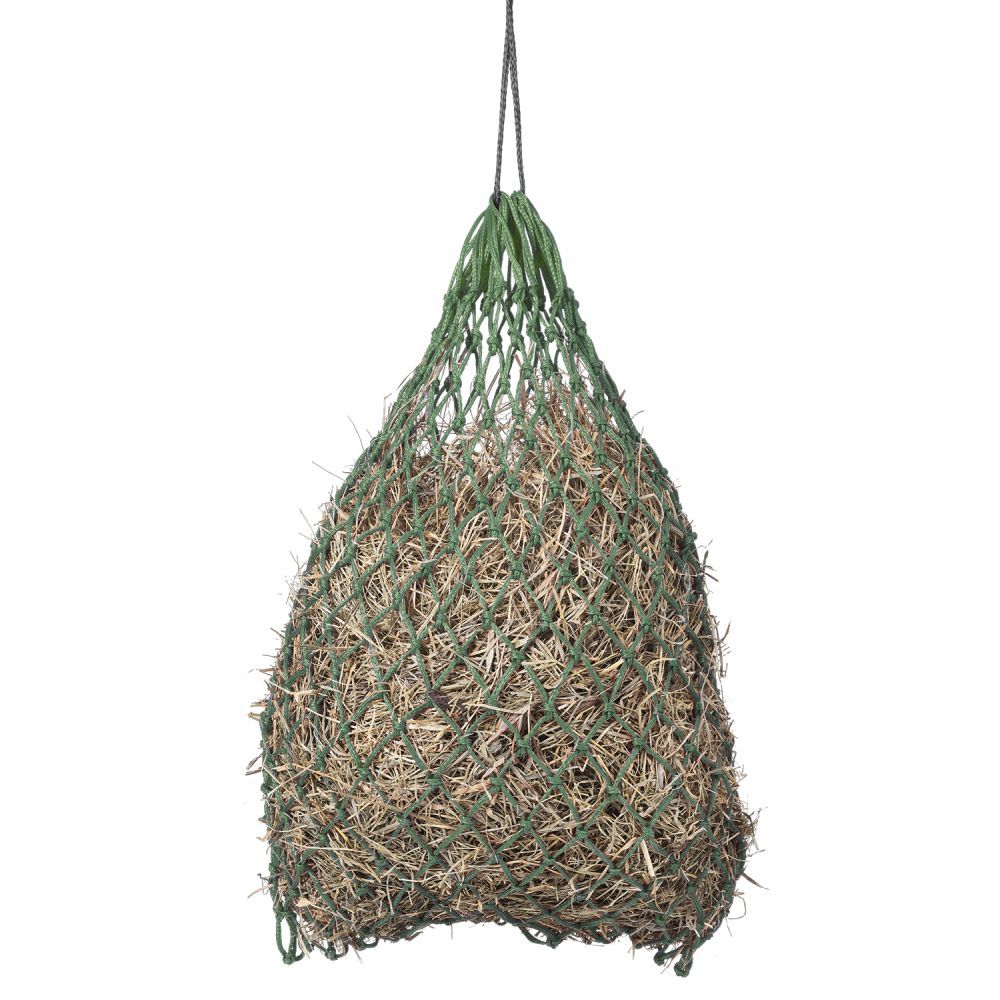 Mini Slow Feed Hay Net by Tough1