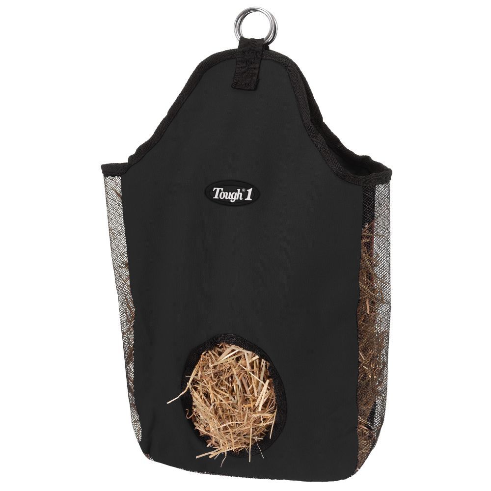 Mini Canvas Hay Bag by Tough1