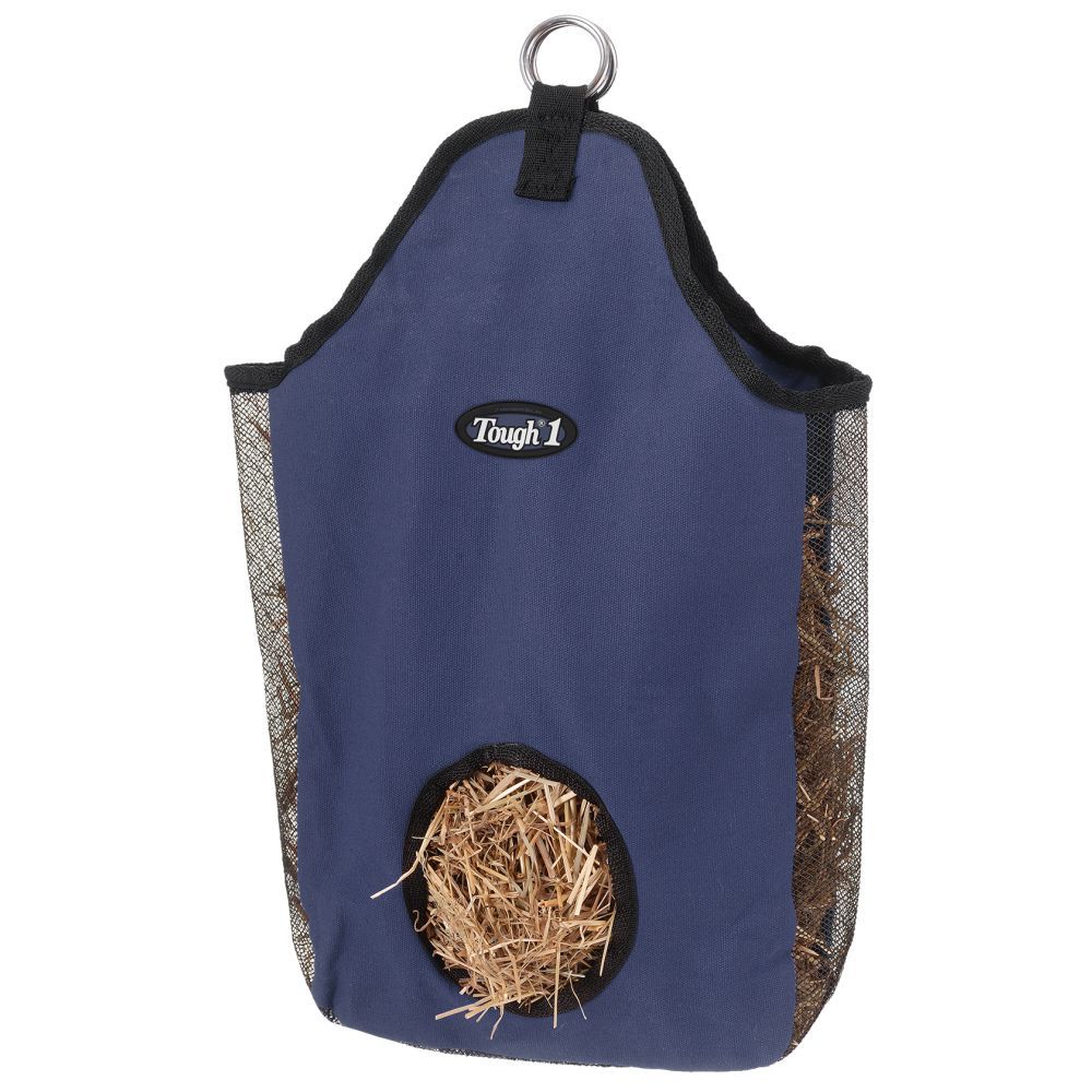 Mini Canvas Hay Bag by Tough1