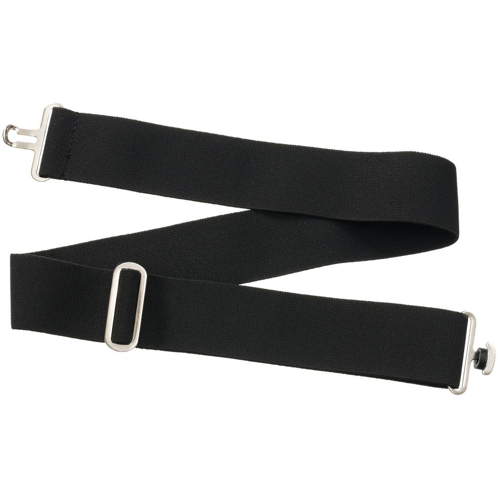 Tough1 Mini Elastic Surcingle Strap
