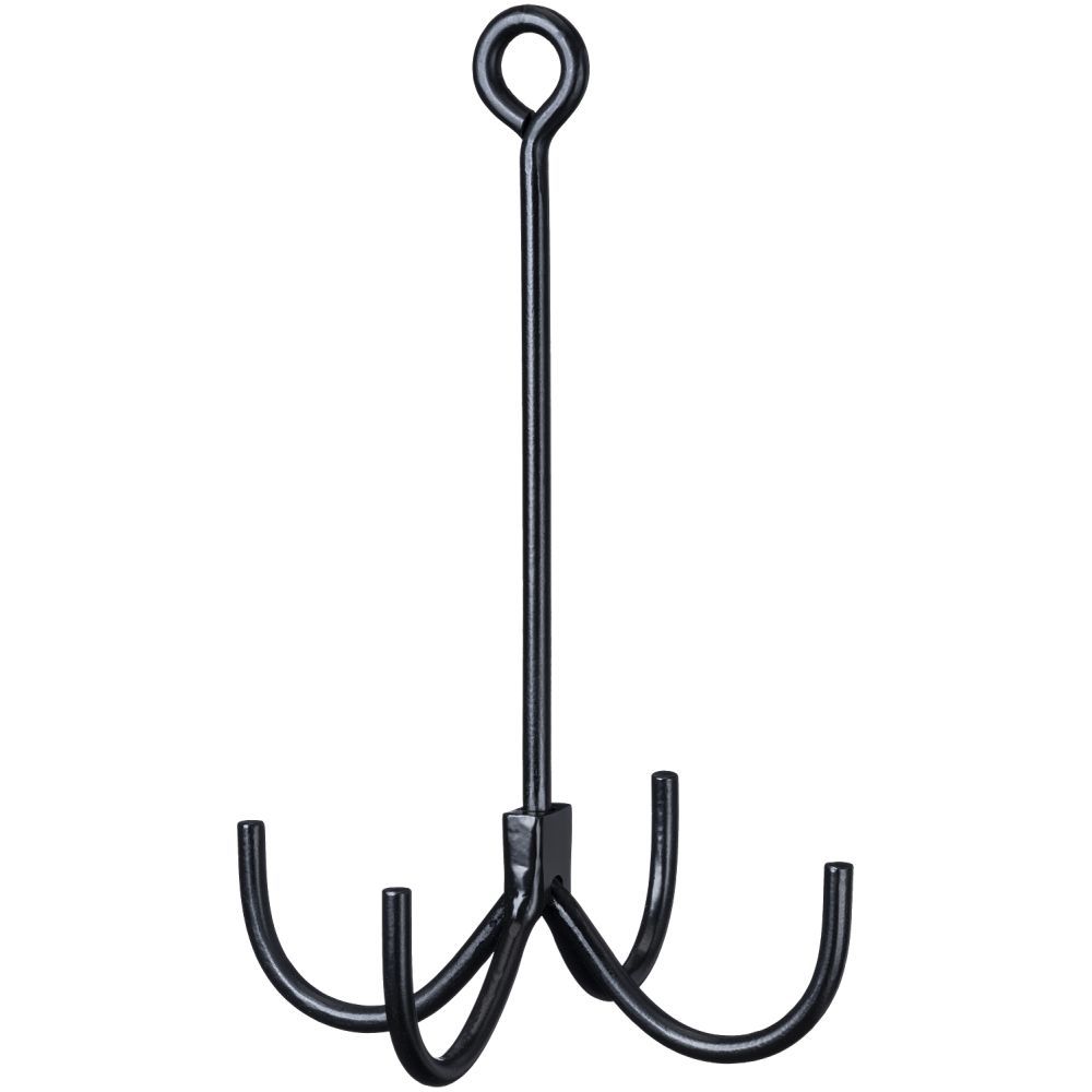 Collapsible Cleaning Hook by Tough1