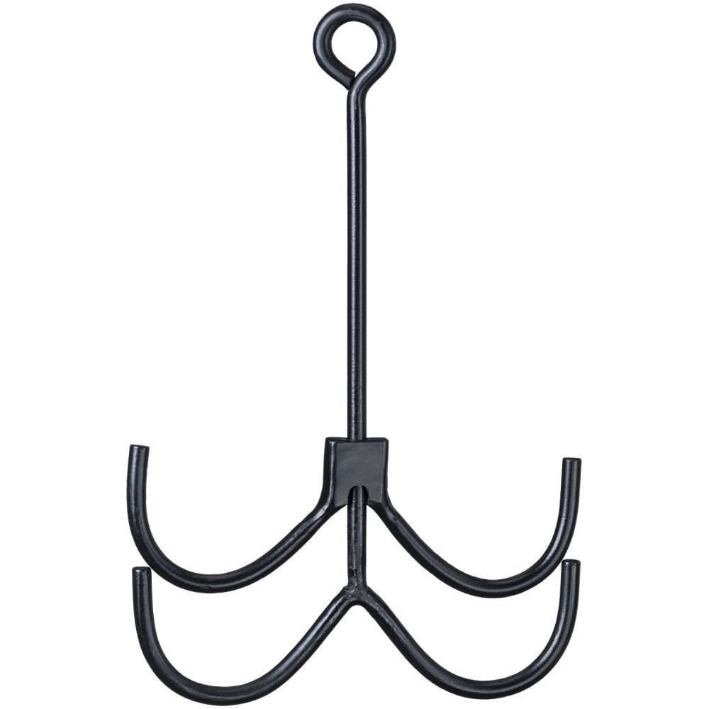 Collapsible Cleaning Hook by Tough1
