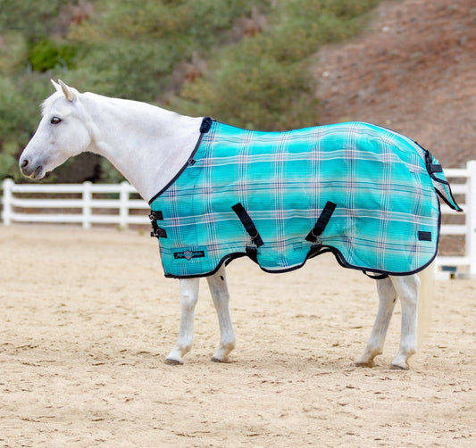 Fly Protective Sheet SureFit® Pony by Kensington
