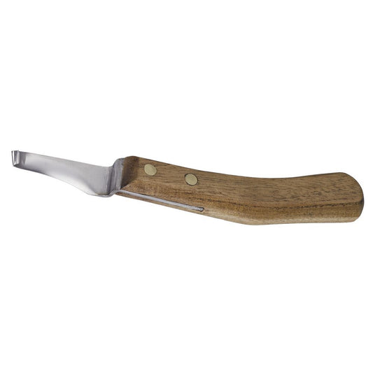 Tough1 Professional Mini Hoof Knife
