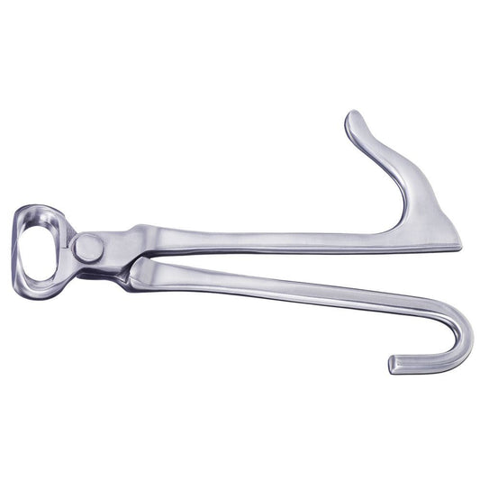Tough1 Professional One Handed Foal Nipper