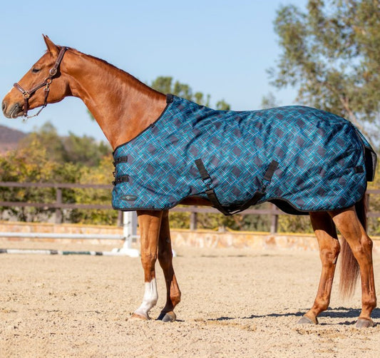 Kensington Signature Horse Lightweight Horse Turnout