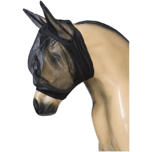 Tough1 Mini Lycra Fly Mask with Ears