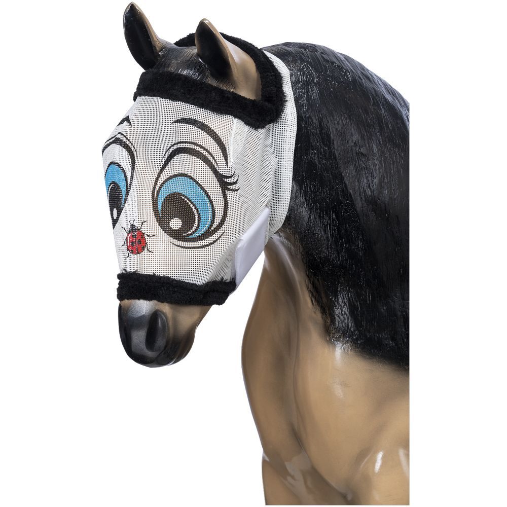 Mini Novelty Fly Mask by Tough1