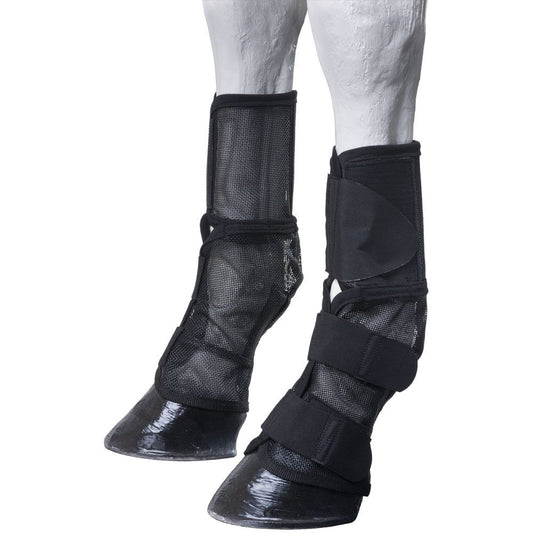 Mini Contoured Mesh Fly Boots by Tough1