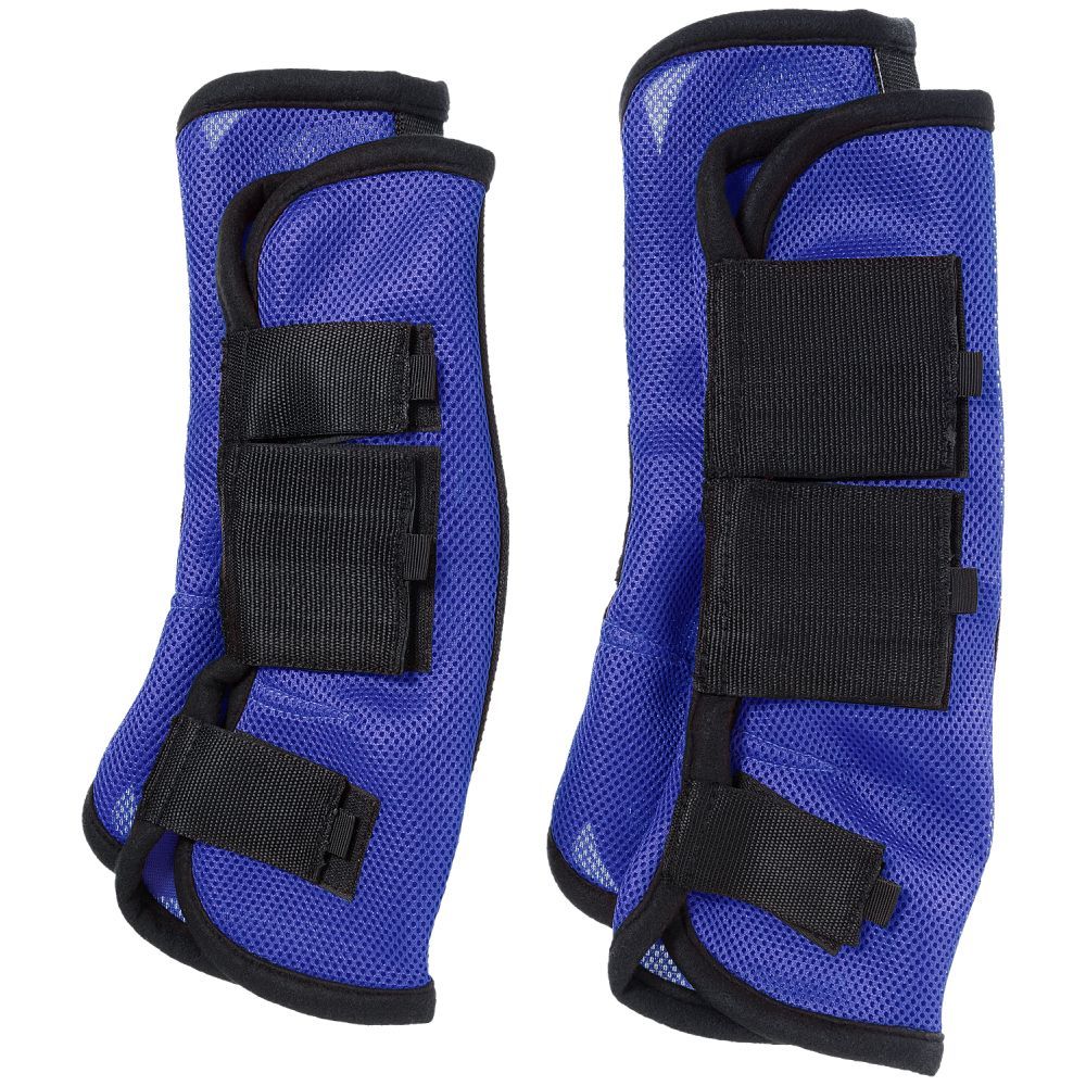 Mini Comfort Mesh Fly Boots by Tough1