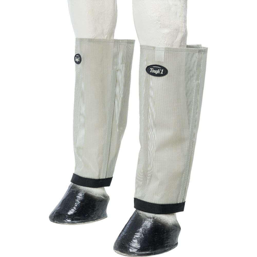 Mini Open Top Bug Barrier Fly Boots by Tough1