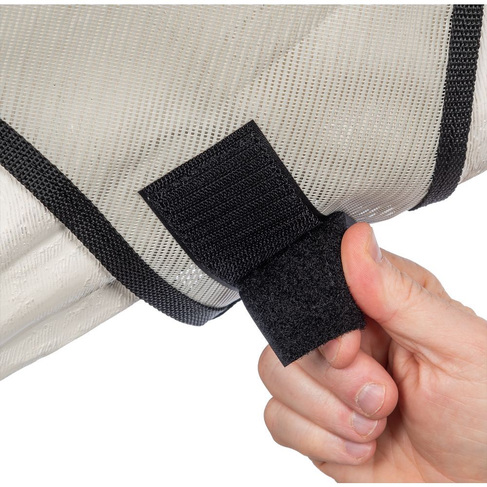 Mini Bug Barrier Fly Mask by Tough1