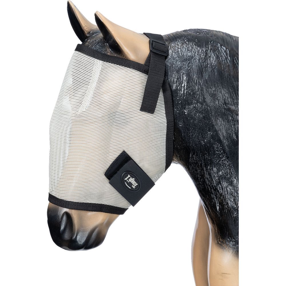Mini Bug Barrier Fly Mask by Tough1