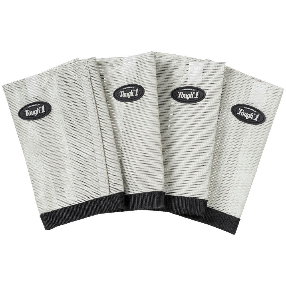 Mini Open Top Bug Barrier Fly Boots by Tough1