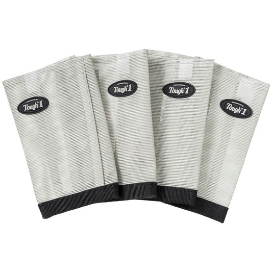 Mini Open Top Bug Barrier Fly Boots by Tough1