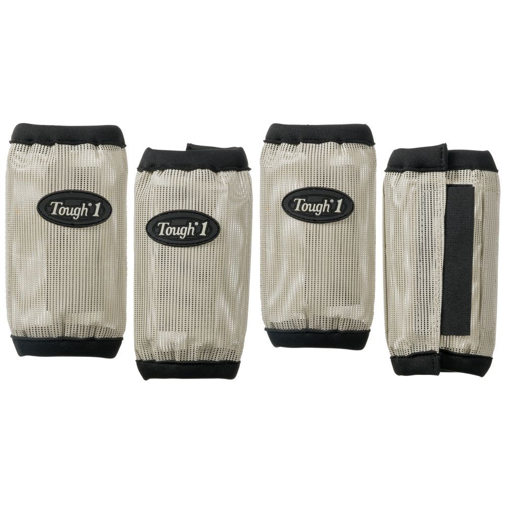 Mini Closed Top Bug Barrier Fly Boots by Tough1