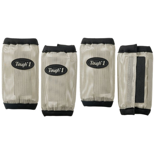 Mini Closed Top Bug Barrier Fly Boots by Tough1