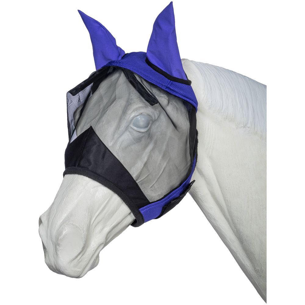 Tough1 Mini Comfort Mesh Fly Mask