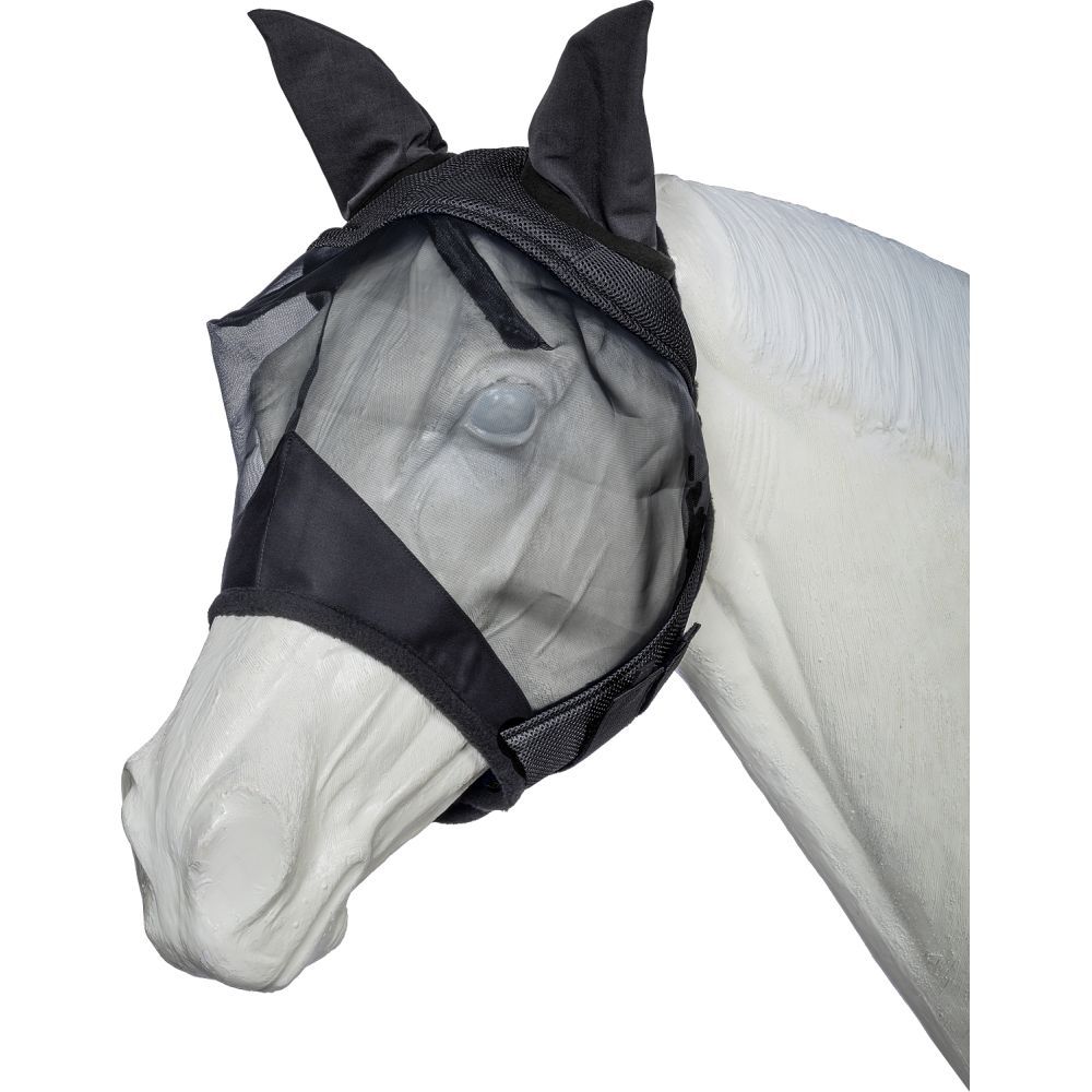 Tough1 Mini Comfort Mesh Fly Mask