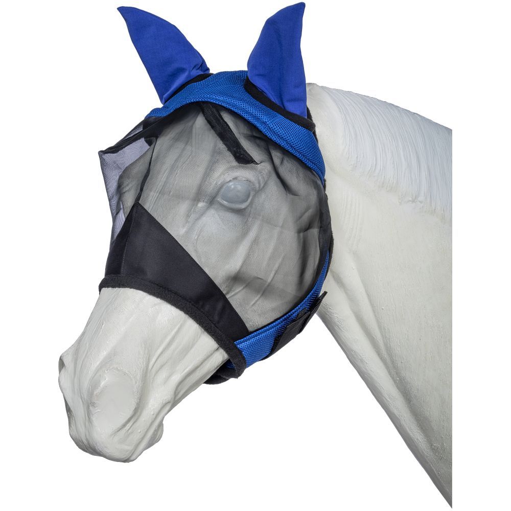 Tough1 Mini Comfort Mesh Fly Mask