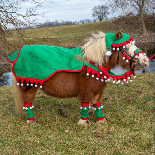 Tough1 Mini Elf Sheet Set