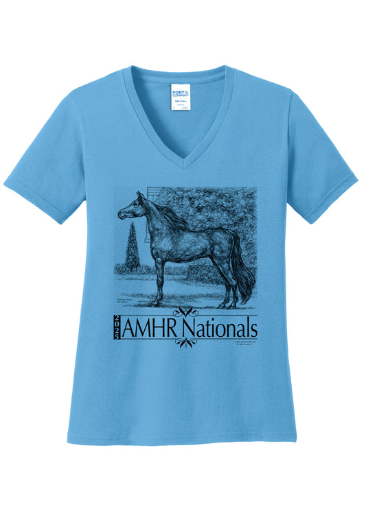 2025 National and Congress T-Shirts