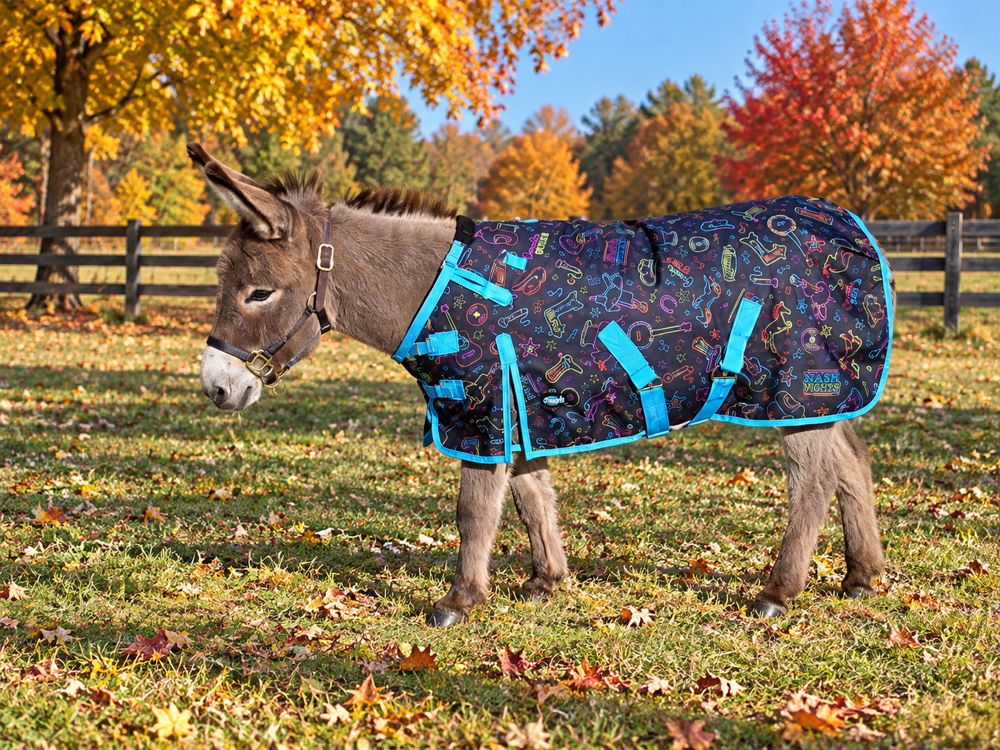 1200D Waterproof 250g Miniature Blanket