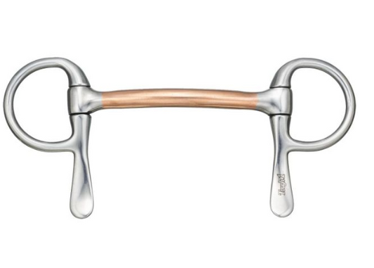 Mullen Copper Mouth Miniature Driving Bit
