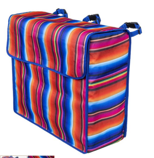 Blanket Storage Bag