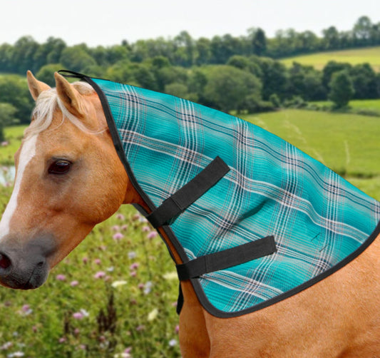 Kensington Textilene Pony Protective Neck Cover