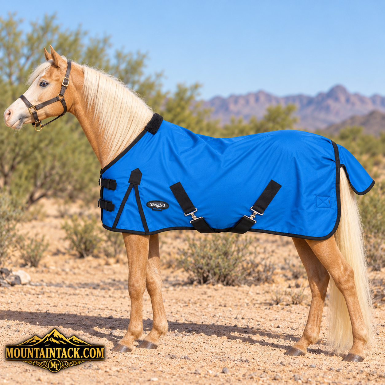 Turnout 1200D Sheet Basic by Tough1