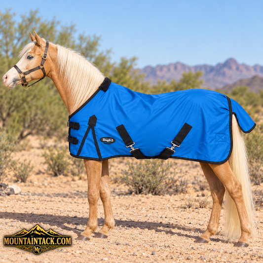 Turnout 1200D Sheet Basic by Tough1