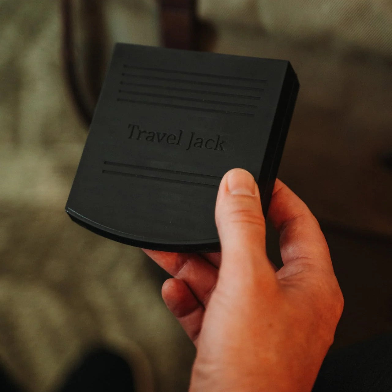 Travel Jack Portable Boot Jack for Barn, Travel & Horse Shows