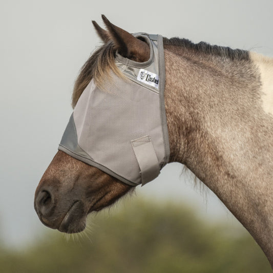Cashel Fly Mask for Miniatures and Ponies