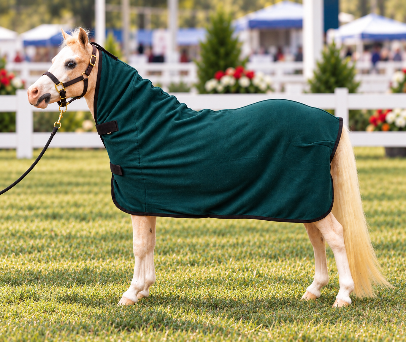 Softfleece Mini Contour Cooler by Tough1