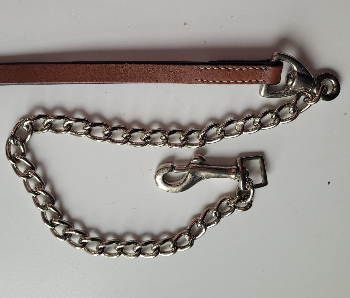 Miniature Horse and Pony Western Leather Halter with Lead – Royal King Cow Puncher