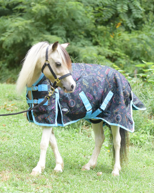 1200D Waterproof 250g Miniature Blanket