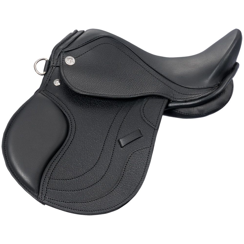 Equitare Tempo Mini All Purpose Saddle
