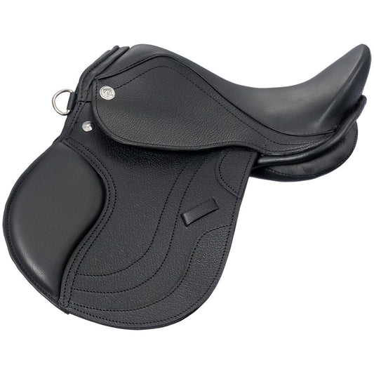 Equitare Tempo Mini All Purpose Saddle