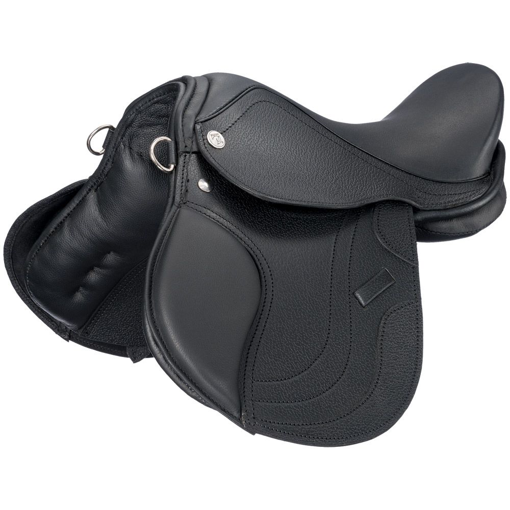 Equitare Tempo Mini All Purpose Saddle
