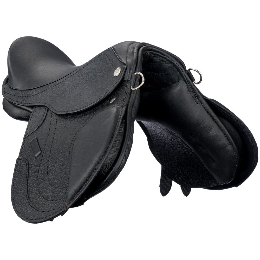 Equitare Tempo Mini All Purpose Saddle