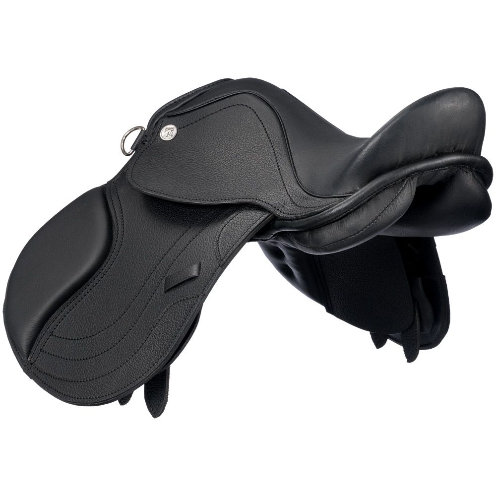 Equitare Tempo Mini All Purpose Saddle