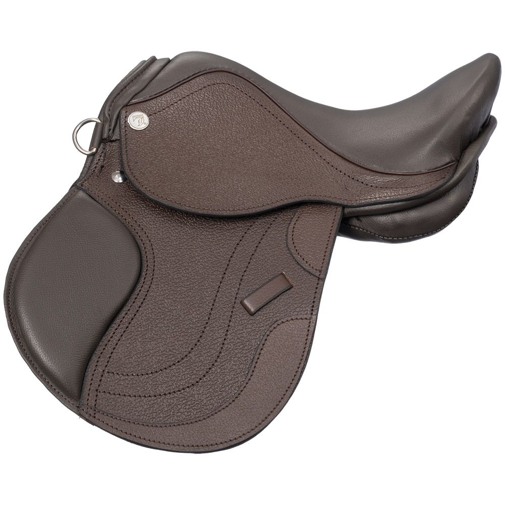 Equitare Tempo Mini All Purpose Saddle