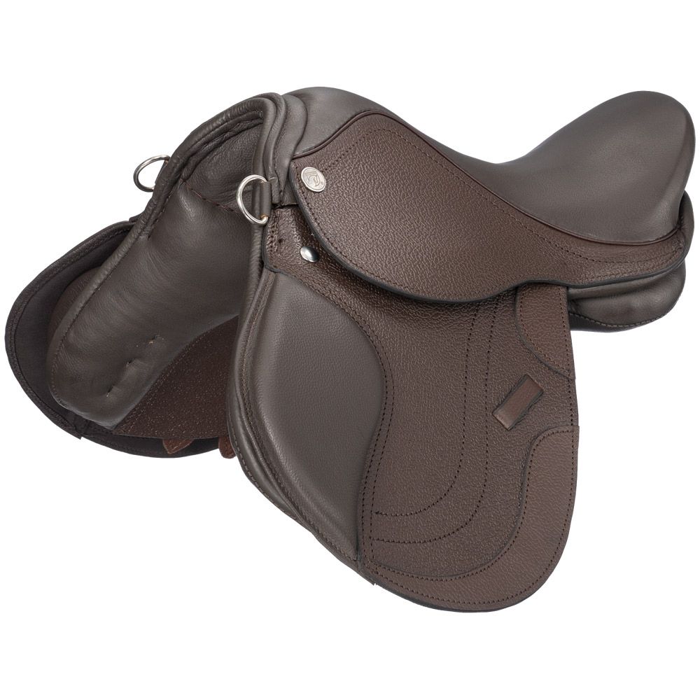 Equitare Tempo Mini All Purpose Saddle