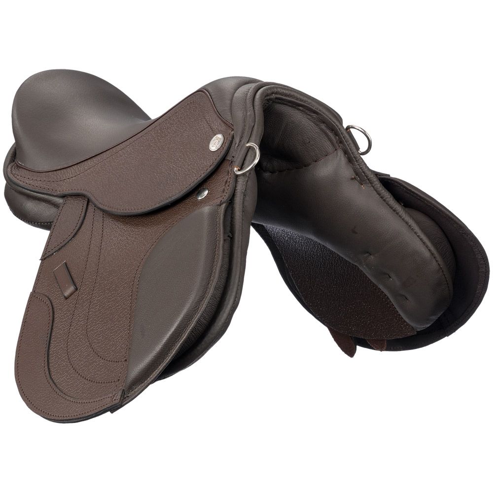 Equitare Tempo Mini All Purpose Saddle